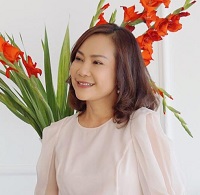 Mrs. Pattana Panyathip
