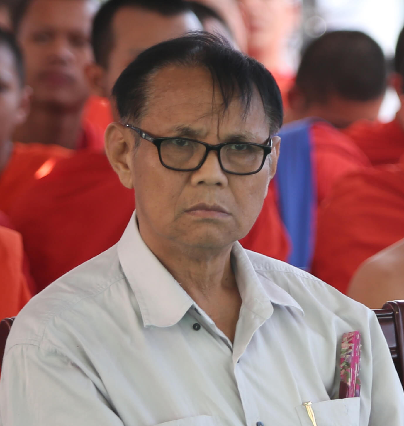 Mr. Hongheun Koonpituk