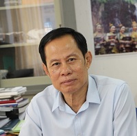 Mr. Tongbai Photisan