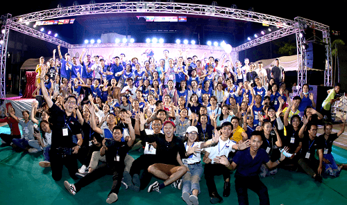 Group Picture
